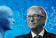 الذكاء الاصطناعي في نظر بيل غيتس.. فرص ضخمة وتحدٍّ إنساني معقّد