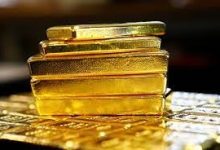 الذهب يواصل التراجع بالتعاملات الآسيوية مع انحسار التوترات التجارية بين واشنطن وبكين