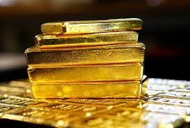 الذهب يواصل التراجع بالتعاملات الآسيوية مع انحسار التوترات التجارية بين واشنطن وبكين