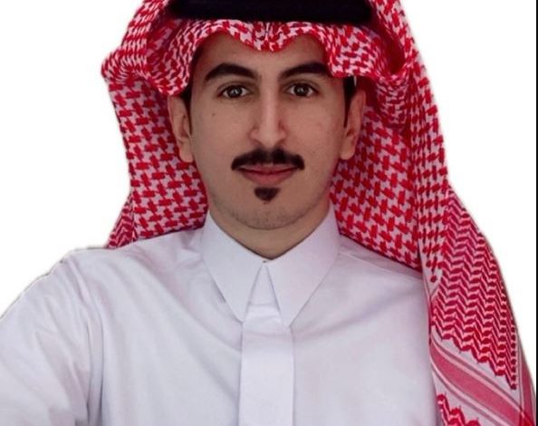 الذيابي يكتب.. إبن تركي رمز الشباب وقلبه النابض