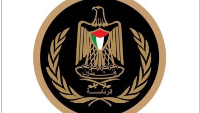 الرئاسة تصدر بيانا حول عمليات الإعدام الميدانية التي تقوم بها حماس في غزة