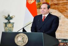 الرئيس  السيسي يدعو ترمب لحضور توقيع اتفاق غزة في مصر حال التوصل إليه