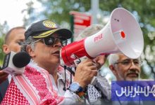 الرئيس الكولومبي يرد على واشنطن