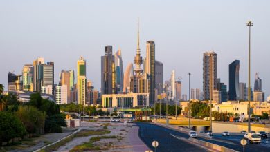 الربع الأول في 2025... الأعلى إنفاقاً على التنمية خلال 5 سنوات