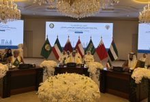 الرشيدي: التعاون البناء لازدهار منظومتنا الخليجية في مجال النقل والمواصلات بما يوافق تطلعات قادتنا ويخدم أجيالنا القادمة