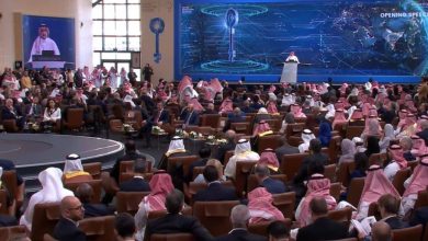 الرميان: رؤية 2030 وضعت معيارًا عالميًا جديدًا للتحول الاقتصادي المدعوم بالتقنية