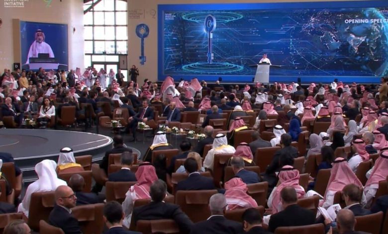 الرميان: رؤية 2030 وضعت معيارًا عالميًا جديدًا للتحول الاقتصادي المدعوم بالتقنية