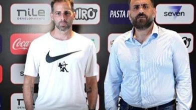 الزمالك يتخذ قراره بشأن رحيل جون إدوارد