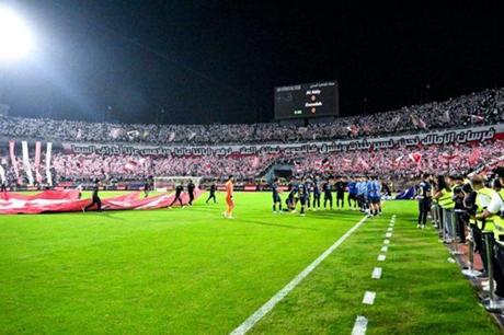 الزمالك يخطط لبيع نجمه في الصيف مقابل 7 ملايين دولار
