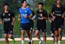 الزمالك يرفع نسق التحضيرات.. تدريبات بدنية قوية استعدادا لموقعة ديكاداها