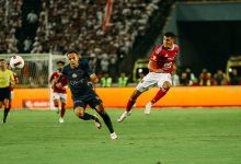 الزمالك يعالج ناصر منسي والدباغ من آلام القمة 131