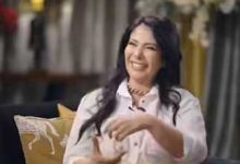 السبت.. منى زكي ضيفة أولى حلقات برنامج عندك وقت مع عبله على MBC مصر