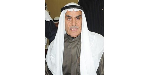 السعدون أيادينا ممدودة للتعاون مع الحكومة وسأستمر في محاربة الفساد