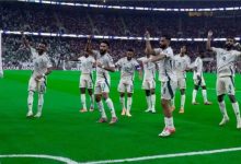 السعودية إلى كأس العالم 2026 بالتعادل مع العراق