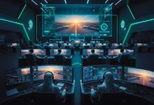 السعودية ترسم ملامح مستقبل الطيران الرقمي بتشغيل أول برج مراقبة جوية افتراضي في المنطقة