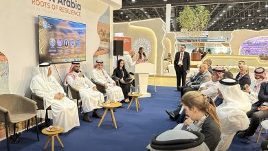 السعودية تستعرض جهودها في المؤتمر العالمي للحفاظ على الطبيعة 2025 بأبوظبي