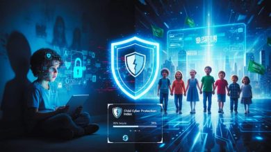 السعودية تطلق “مؤشر حماية الطفل في الفضاء السيبراني”.. أداة عالمية لتعزيز أمن الأجيال الرقمية