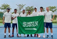 السعودية تفرض حضورها المشرق في عالم «الكرة الصفراء»