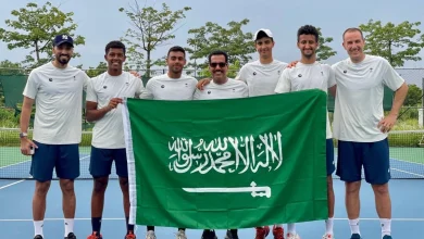السعودية تفرض حضورها المشرق في عالم «الكرة الصفراء»