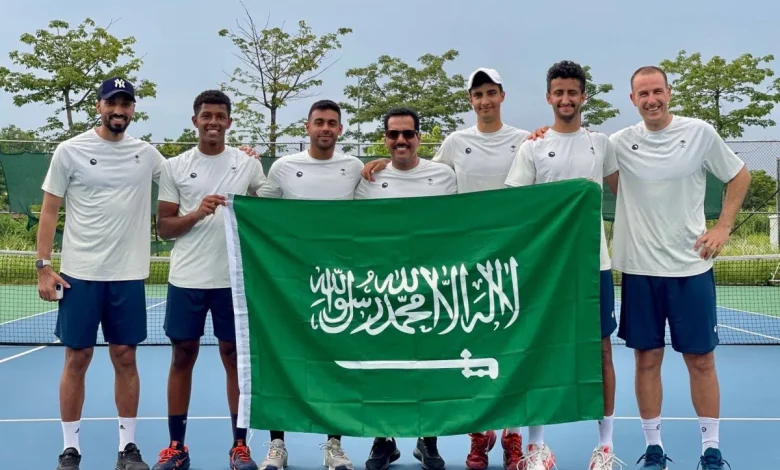 السعودية تفرض حضورها المشرق في عالم «الكرة الصفراء»