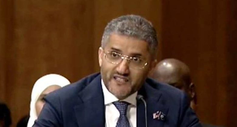 السفير الأميركي المُعيّن يعتذر للشعب الكويتي