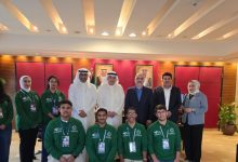 السفير الغانم: السفارة الكويتية في القاهرة لن تتوانى عن تقديم الدعم لأبناء الكويت