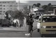 السلطة والفصائل الفلسطينية تدين تصويت الكنيست على مشاريع ضم الضفة الغربية وفرض "السيادة الإسرائيلية"