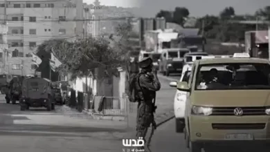 السلطة والفصائل الفلسطينية تدين تصويت الكنيست على مشاريع ضم الضفة الغربية وفرض "السيادة الإسرائيلية"