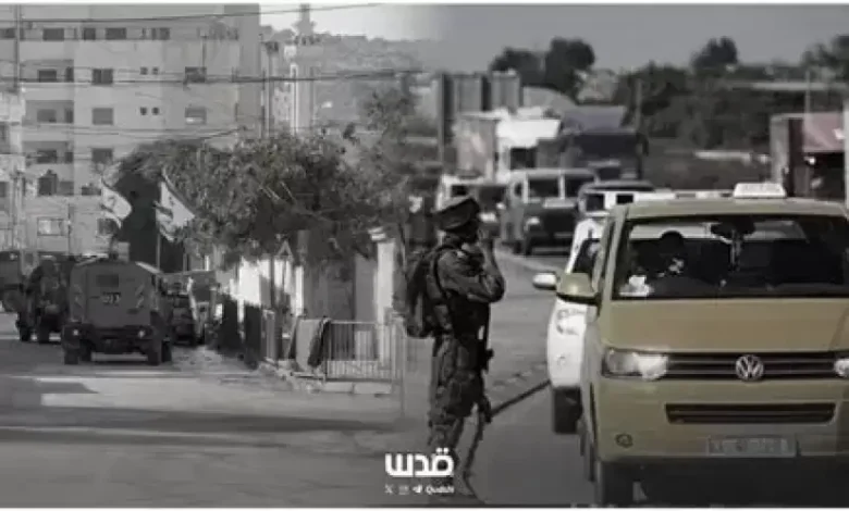السلطة والفصائل الفلسطينية تدين تصويت الكنيست على مشاريع ضم الضفة الغربية وفرض "السيادة الإسرائيلية"