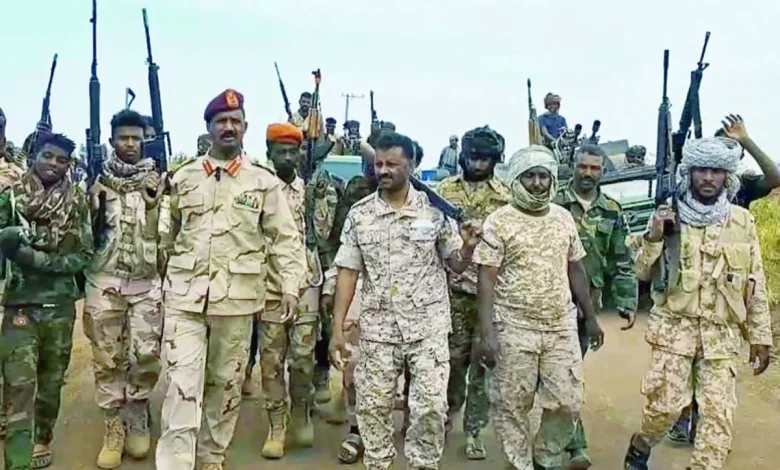 السودان...«جمهورية الـ100 ميليشيا» بولاءات مختلفة وأجندات خطرة