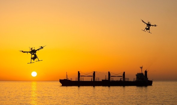 السويد تستثمر 370 مليون دولار في أنظمة مضادة للطائرات المسيرة