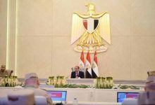 السيسي يدعو إلى نشر قوات دولية في غزة والبدء الفوري في إعادة الإعمار