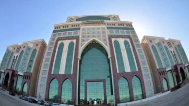 «الشؤون الاسلامية»: فتح خدمة التسجيل لموسم الحج غداً.. عبر «سهل»