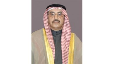 الشؤون تجهز لانتخاب مجلس إدارة اتحاد التعاونيات
