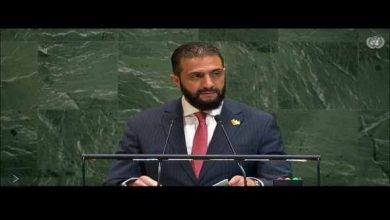الشرع وبوتين يدشنان مرحلة جديدة في العلاقات