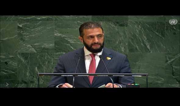 الشرع وبوتين يدشنان مرحلة جديدة في العلاقات