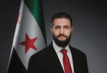 الشرع يشارك في مؤتمر مستقبل الاستثمار في الرياض.. نافذة لإعادة إعمار سوريَة