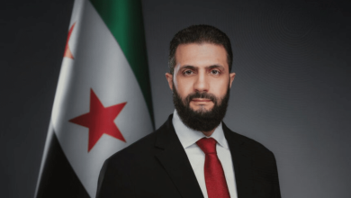 الشرع يشارك في مؤتمر مستقبل الاستثمار في الرياض.. نافذة لإعادة إعمار سوريَة