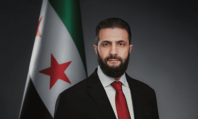 الشرع يشارك في مؤتمر مستقبل الاستثمار في الرياض.. نافذة لإعادة إعمار سوريَة