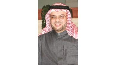 الشريف لـ الأنباء يجوز للمرأة الترشح للبرلمان إذا استوفت الشروط الموضوعة