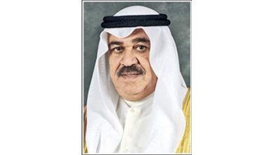 الشمالي لـ الأنباء ننتظر الزيادات من الخدمة المدنية