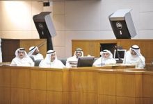 الشمالي‍ الزيادات فور اعتماد الميزانية