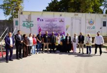 الصحة وجامعة عين شمس يقدمان خدمات طبية مجانية لـ 376 مواطنا ضمن حملة 100 يوم صحة