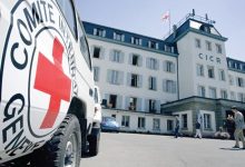 «الصليب الأحمر»: ما يحدث في السودان كارثة إنسانية غير مبررة