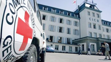 «الصليب الأحمر»: ما يحدث في السودان كارثة إنسانية غير مبررة