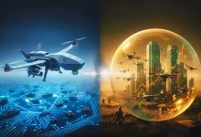 الطائرات المسيّرة بين الابتكار العسكري وفقاعة الاستثمار.. إلى أين يتجه مستقبل الحروب؟ 