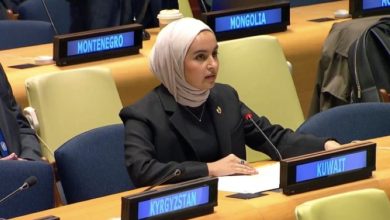 الظفيري: تقدم دول «التعاون» في مؤشر تنمية الاتصالات يعكس نجاح السياسات الرقمية الخليجية ورؤيتها المستقبلية