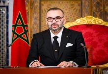 العاهل المغربي يطالب الحكومة والبرلمان بتسريع وتيرة التنمية