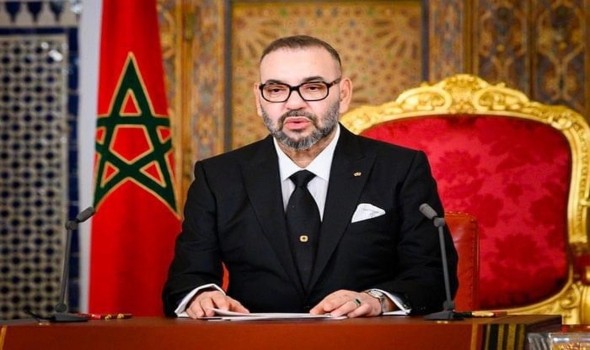 العاهل المغربي يطالب الحكومة والبرلمان بتسريع وتيرة التنمية
