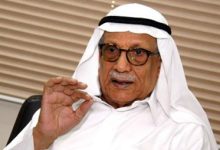 العجيري البرد 4 أيام